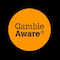 Be Gamble Aware