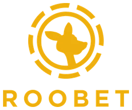 Roobet logo